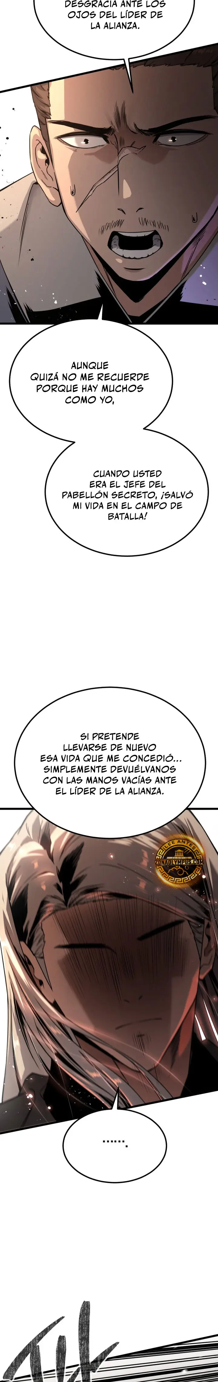 Antiguo Supremo Capitulo 2 página 20