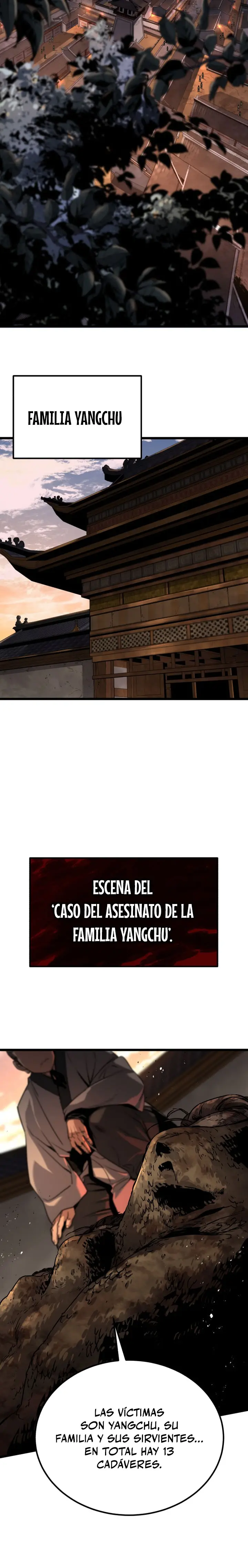 Antiguo Supremo Capitulo 2 página 22