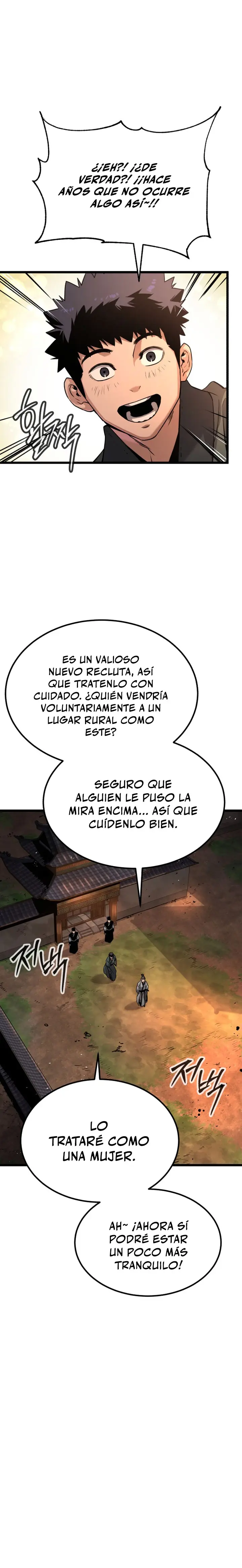 Antiguo Supremo Capitulo 2 página 28