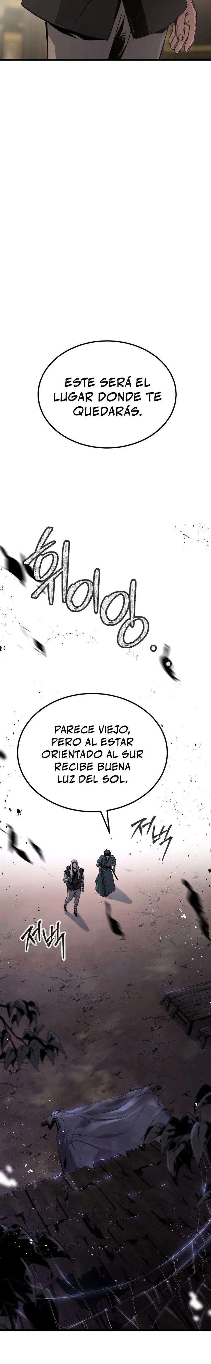 Antiguo Supremo Capitulo 2 página 38