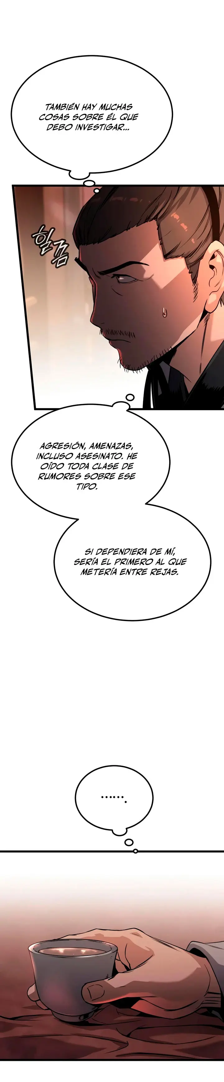Antiguo Supremo Capitulo 3 página 10