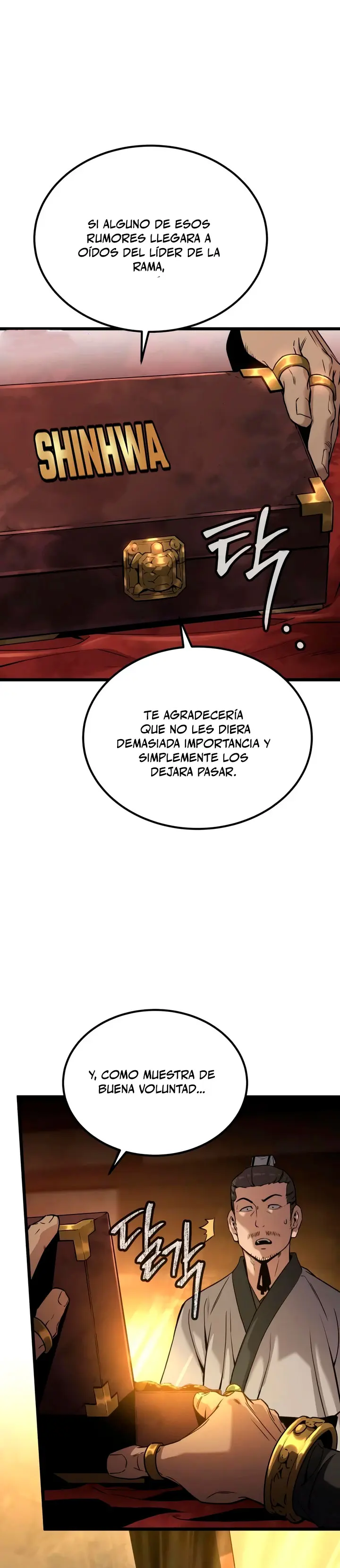 Antiguo Supremo Capitulo 3 página 14