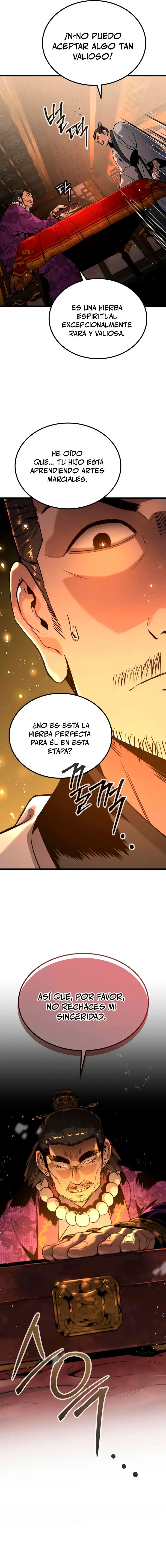 Antiguo Supremo Capitulo 3 página 16