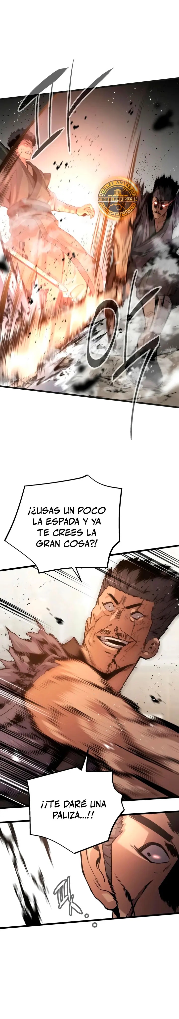 Antiguo Supremo Capitulo 3 página 45