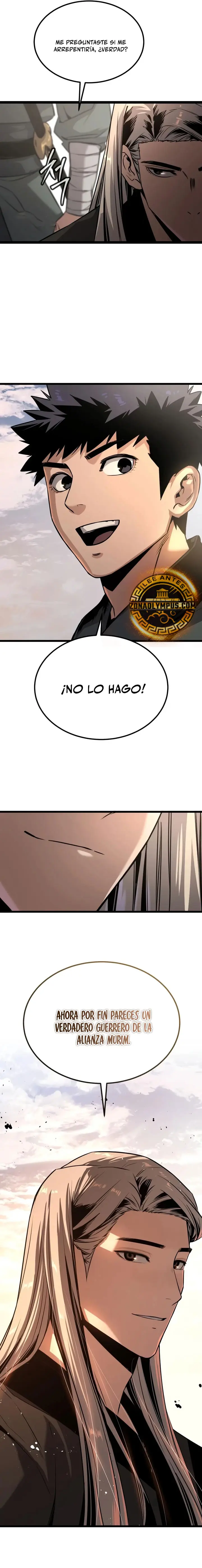 Antiguo Supremo Capitulo 4 página 11