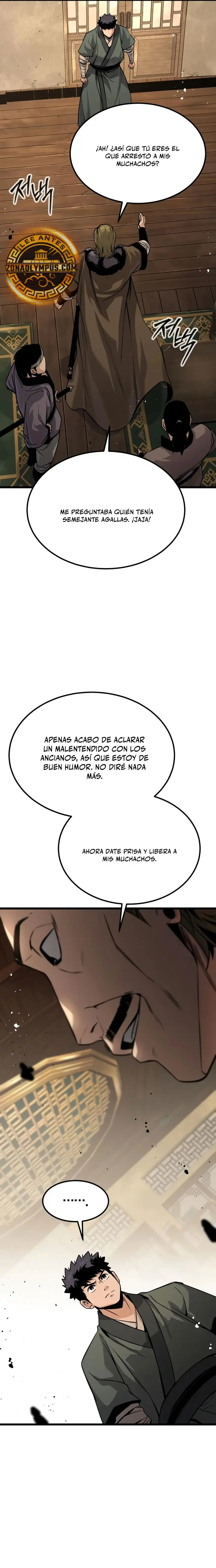 Antiguo Supremo Capitulo 4 página 31