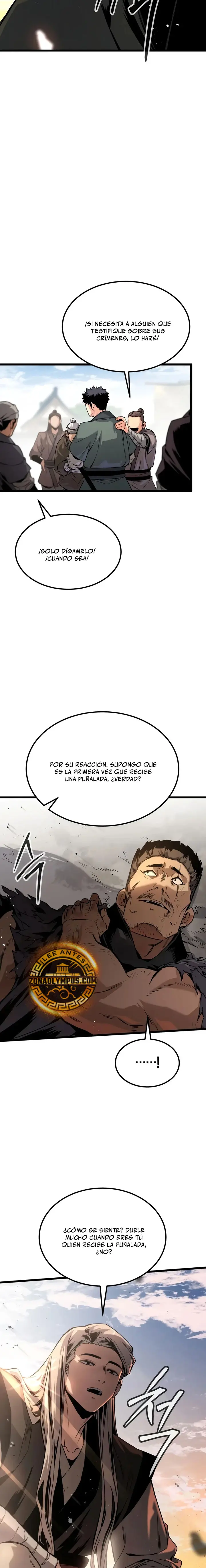 Antiguo Supremo Capitulo 4 página 8