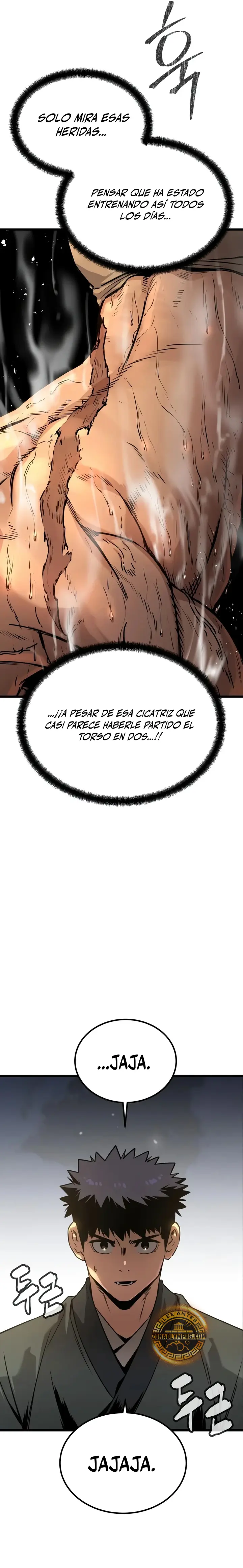Antiguo Supremo Capitulo 5 página 14