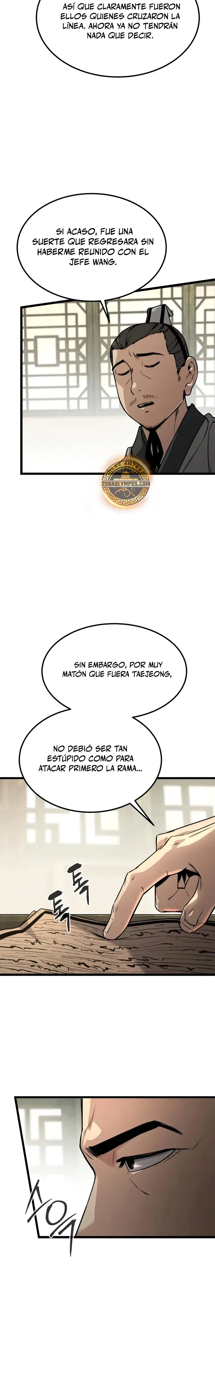 Antiguo Supremo Capitulo 5 página 24