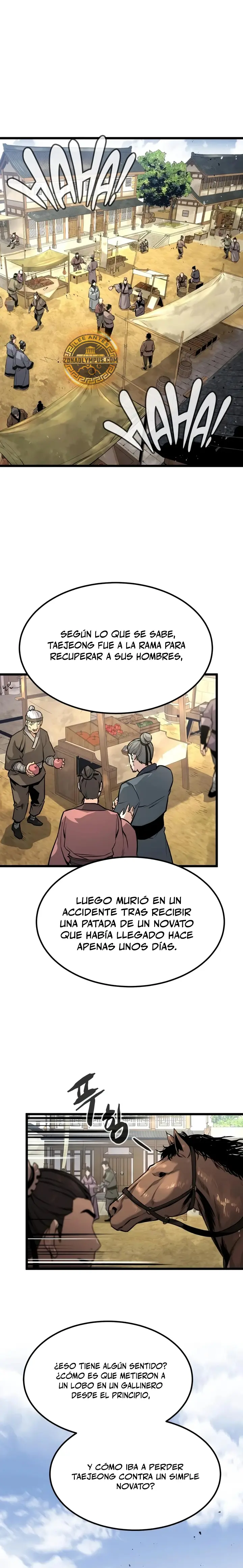 Antiguo Supremo Capitulo 5 página 31