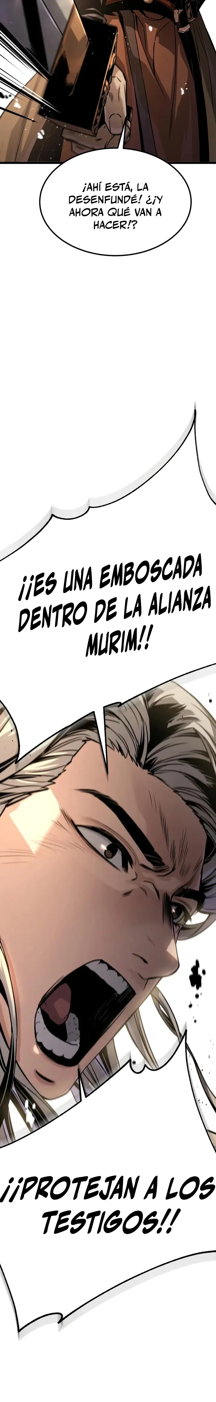 Antiguo Supremo Capitulo 5 página 4