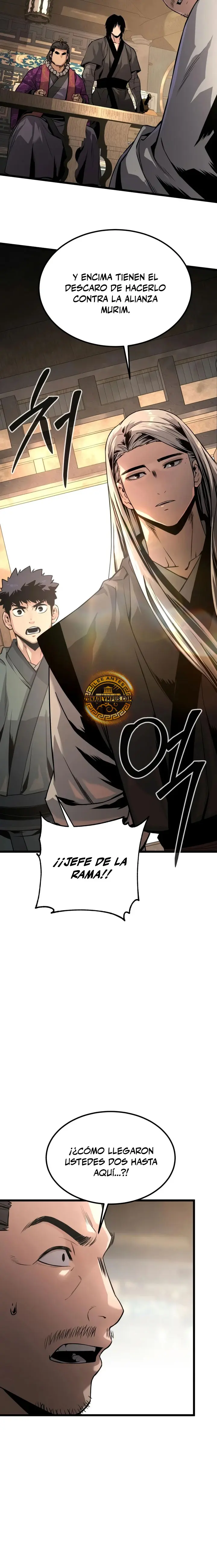 Antiguo Supremo Capitulo 6 página 25