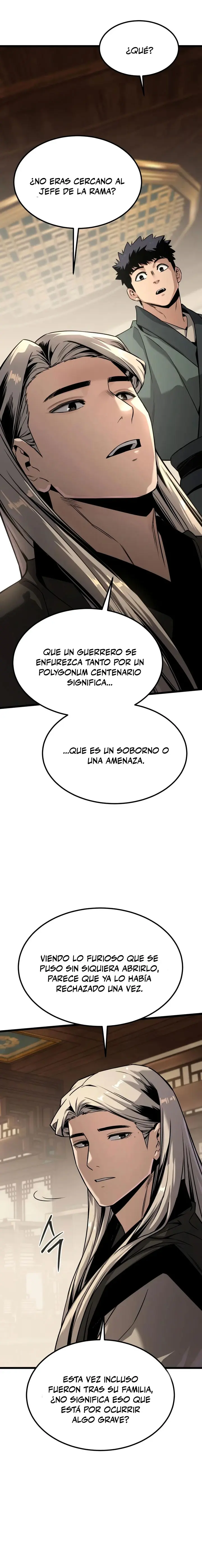 Antiguo Supremo Capitulo 6 página 9