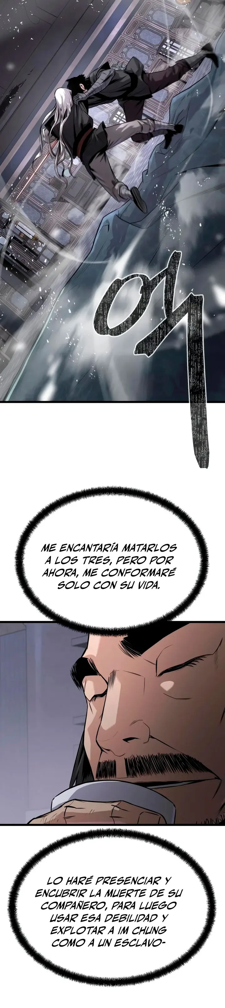 Antiguo Supremo Capitulo 7 página 16