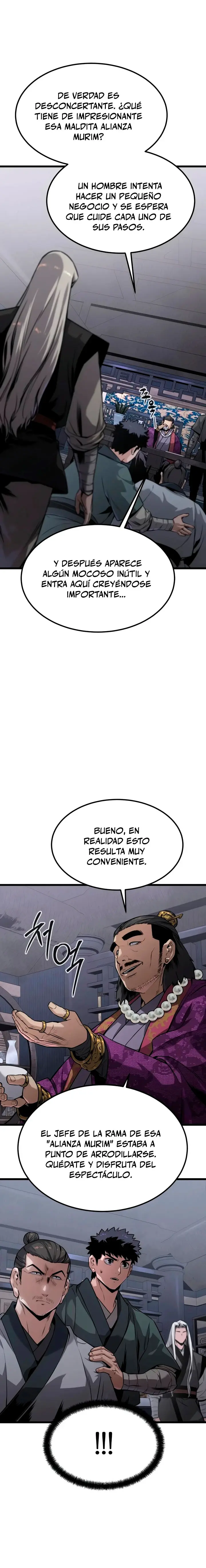 Antiguo Supremo Capitulo 7 página 2