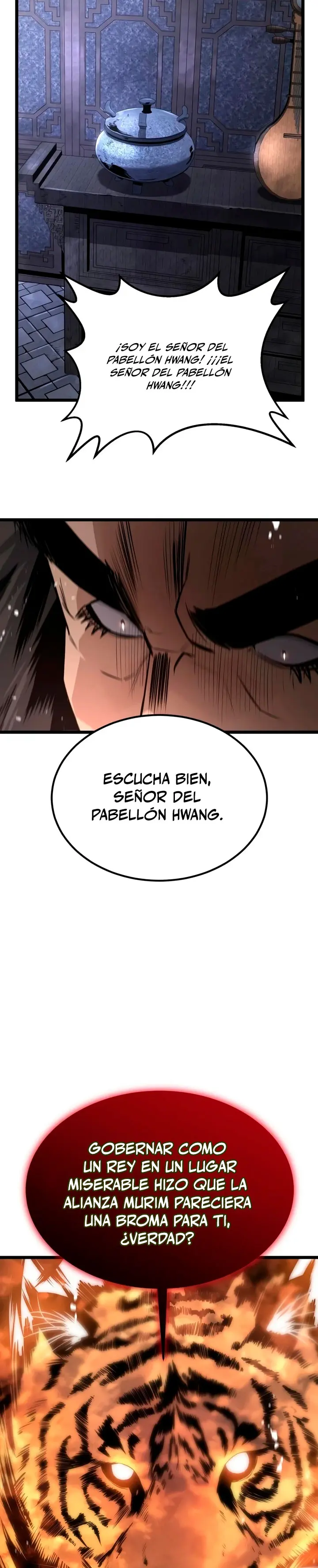 Antiguo Supremo Capitulo 7 página 22
