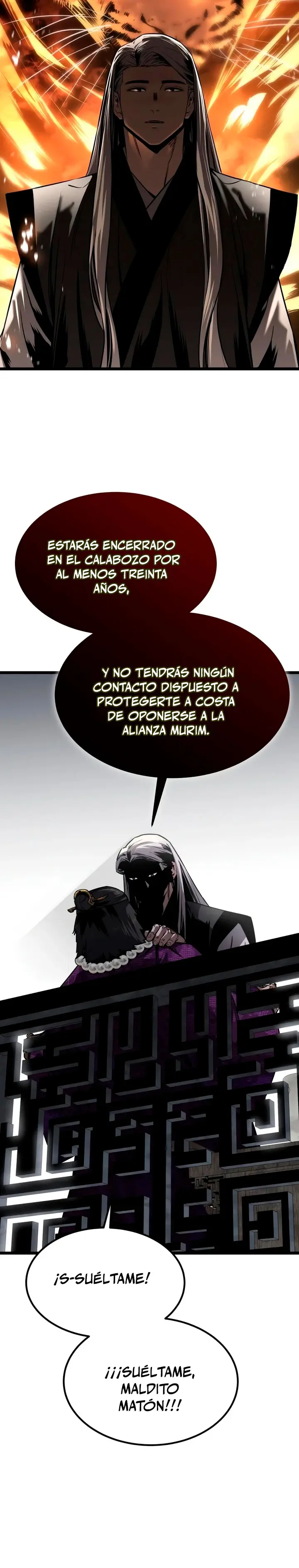 Antiguo Supremo Capitulo 7 página 23