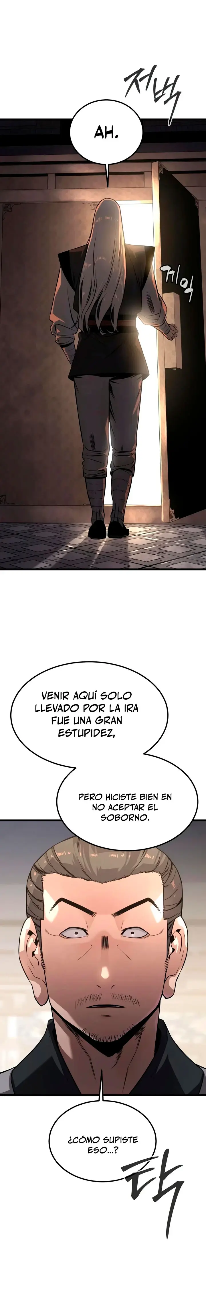 Antiguo Supremo Capitulo 7 página 29