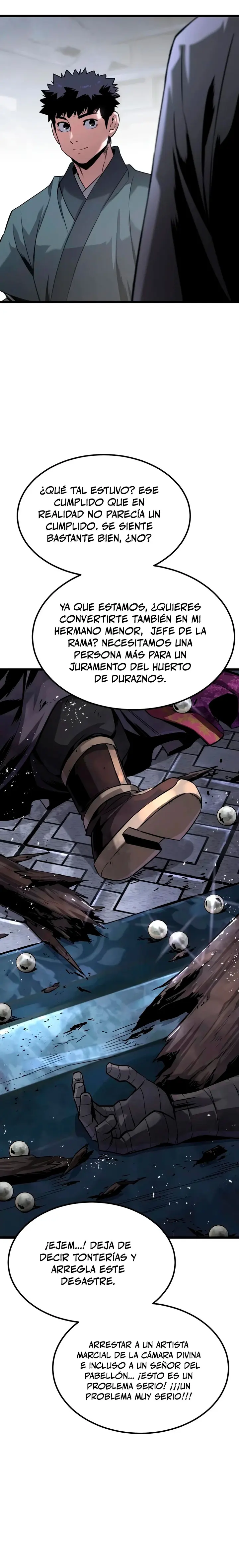 Antiguo Supremo Capitulo 7 página 31
