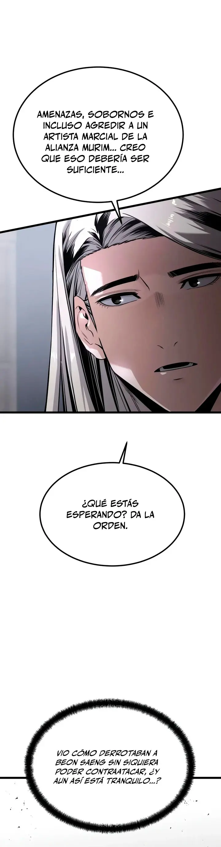 Antiguo Supremo Capitulo 7 página 6