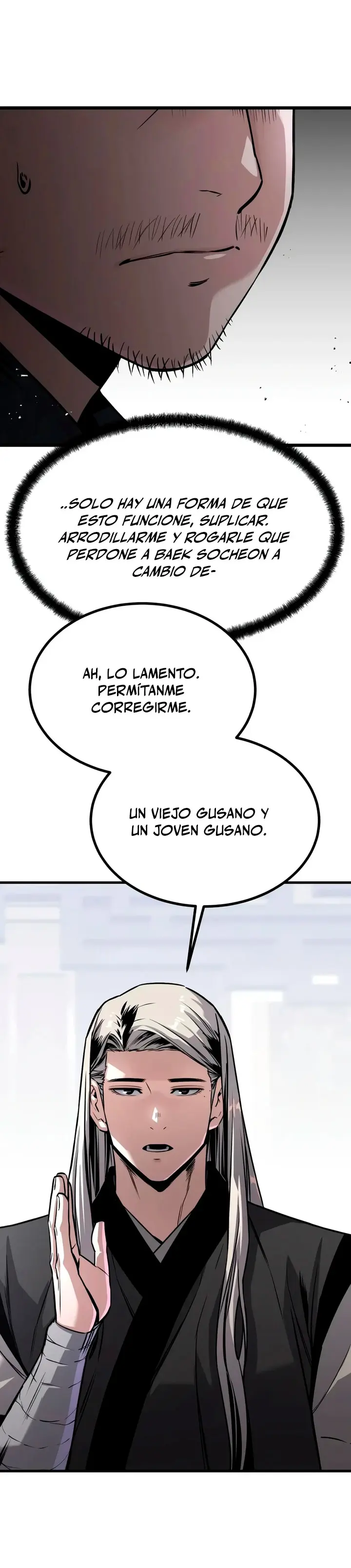 Antiguo Supremo Capitulo 7 página 9