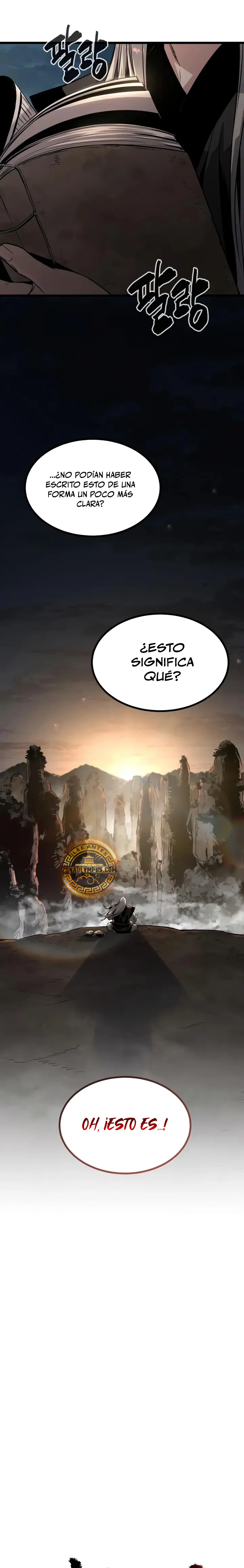 Antiguo Supremo Capitulo 8 página 12