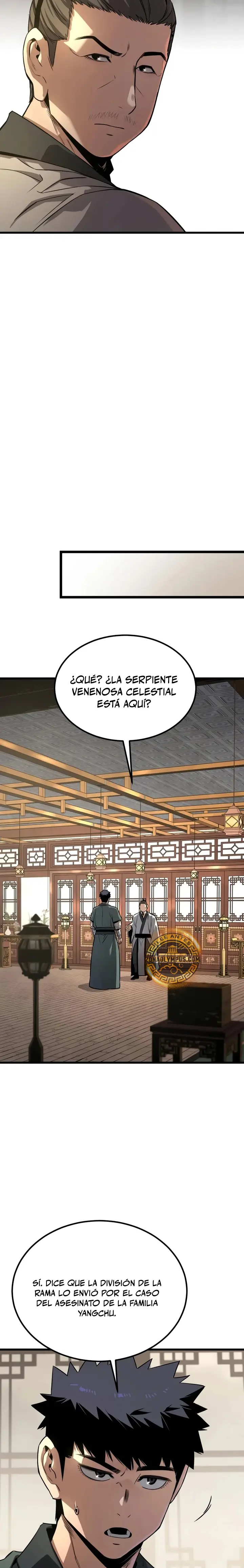 Antiguo Supremo Capitulo 8 página 23