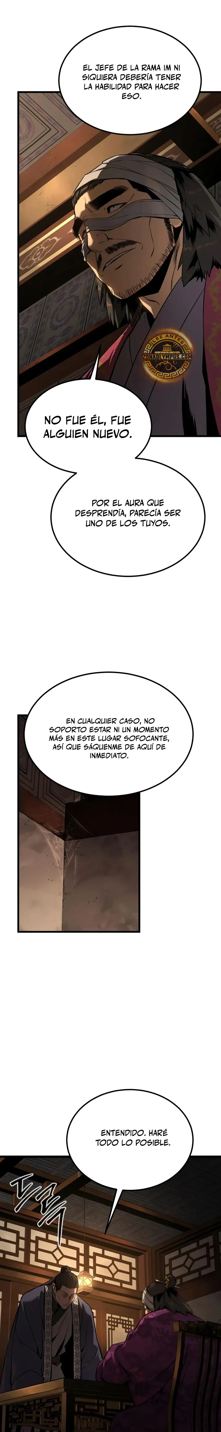 Antiguo Supremo Capitulo 8 página 27