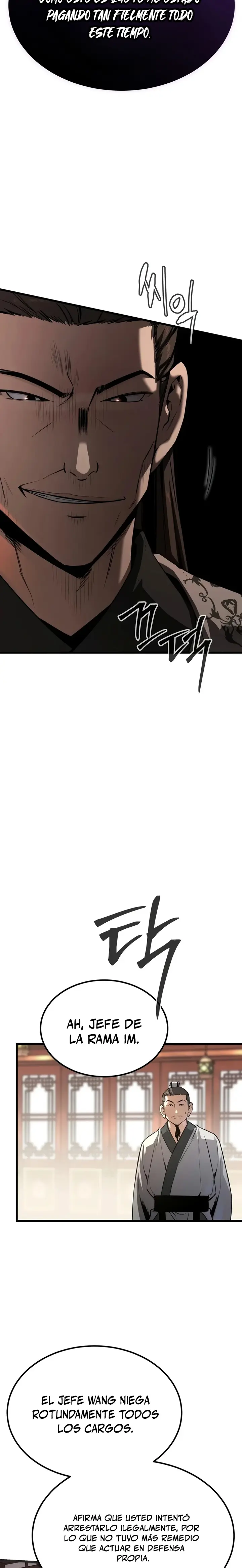 Antiguo Supremo Capitulo 8 página 29