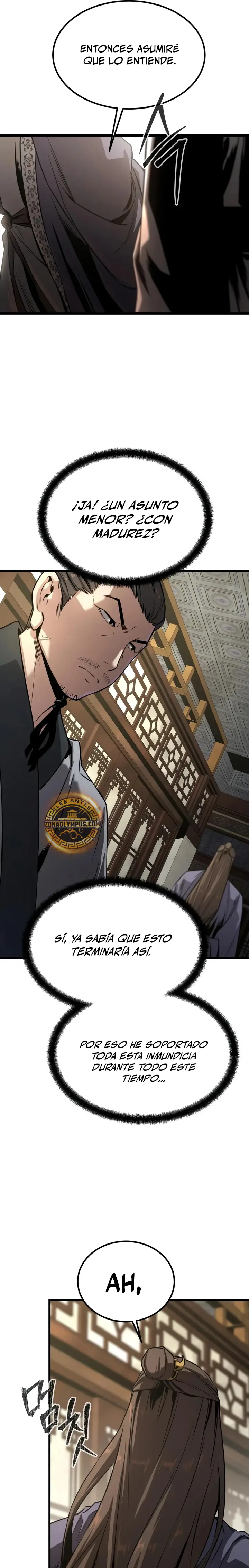 Antiguo Supremo Capitulo 8 página 32