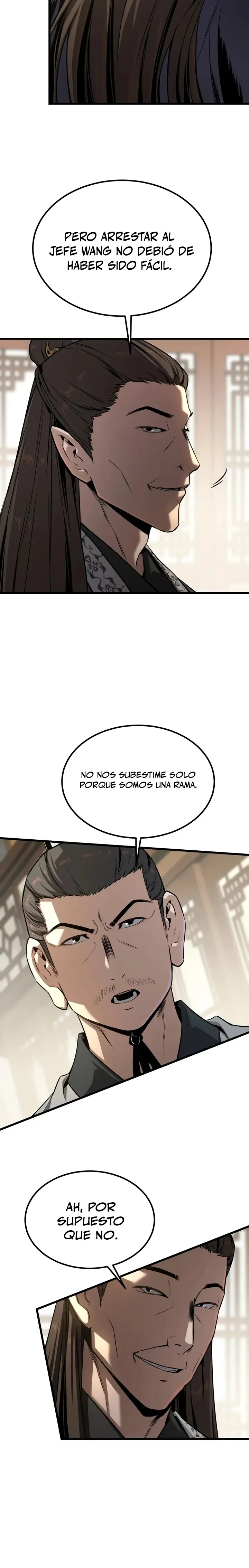Antiguo Supremo Capitulo 8 página 33