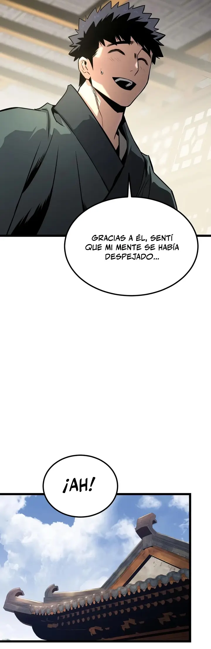 Antiguo Supremo Capitulo 8 página 38