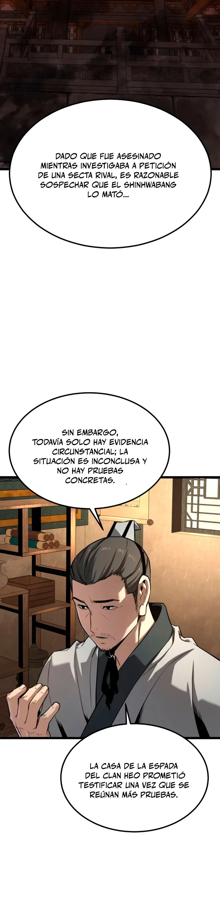 Antiguo Supremo Capitulo 9 página 17