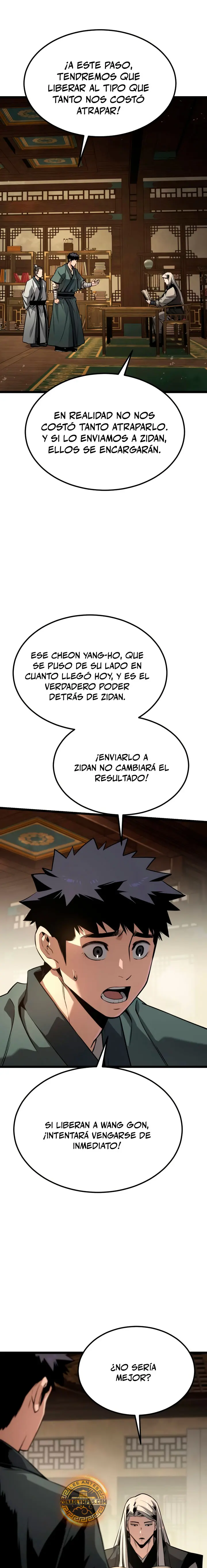 Antiguo Supremo Capitulo 9 página 2