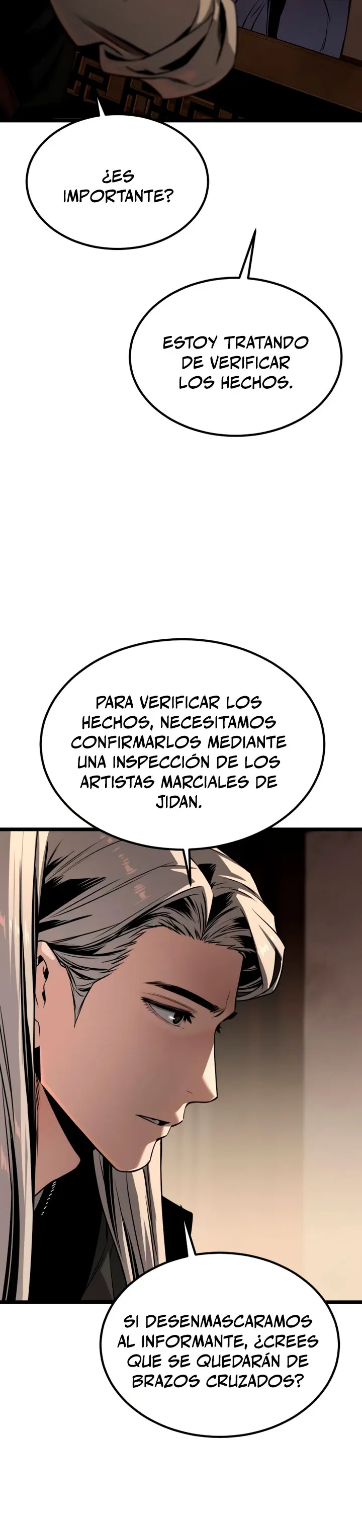 Antiguo Supremo Capitulo 9 página 27