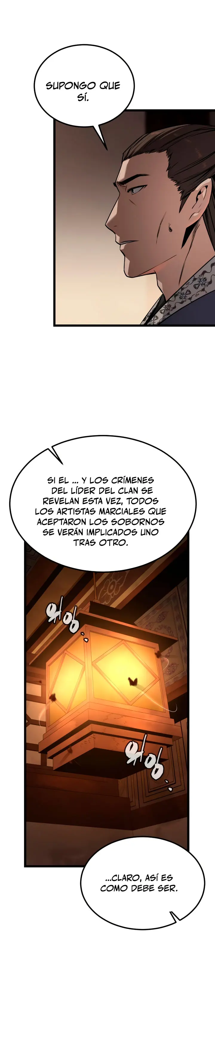 Antiguo Supremo Capitulo 9 página 28
