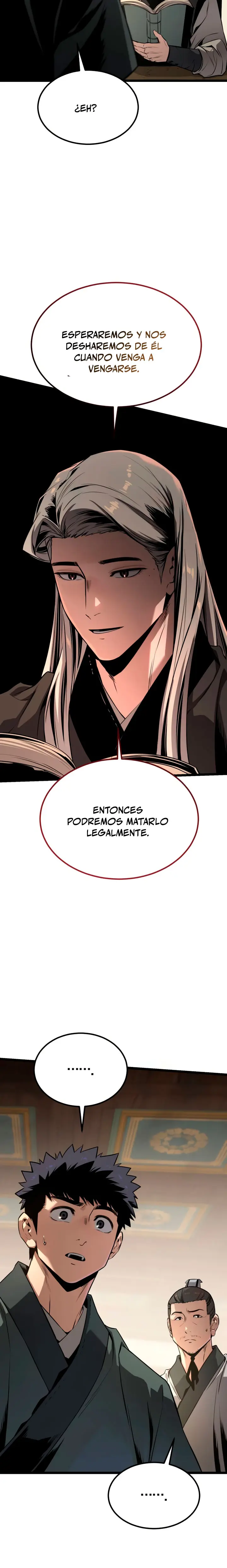 Antiguo Supremo Capitulo 9 página 3