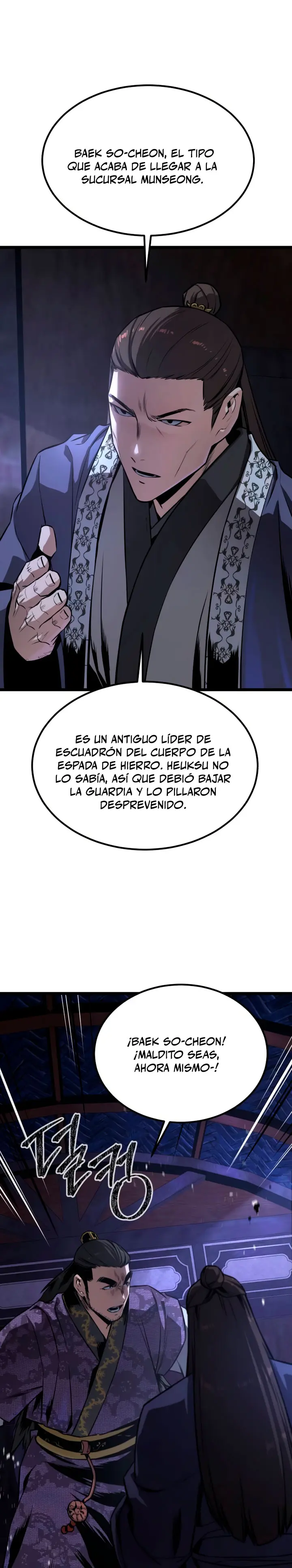 Antiguo Supremo Capitulo 9 página 38