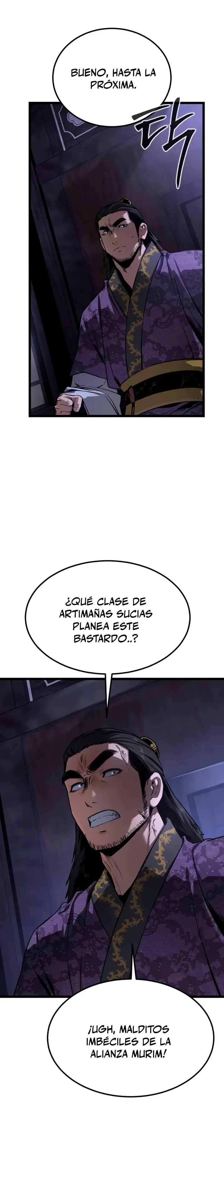Antiguo Supremo Capitulo 9 página 43