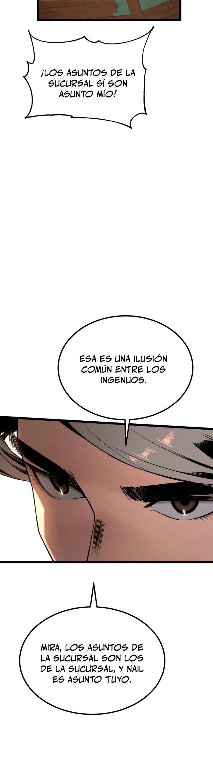 Antiguo Supremo Capitulo 9 página 5