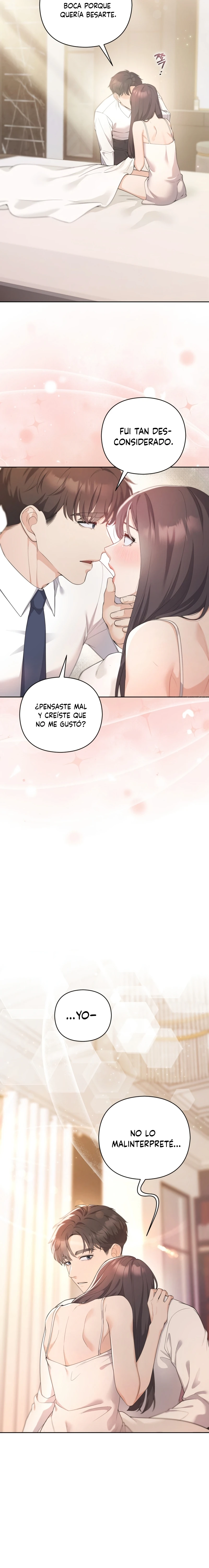 Mi Guapo Cuñado Capitulo 1 página 25
