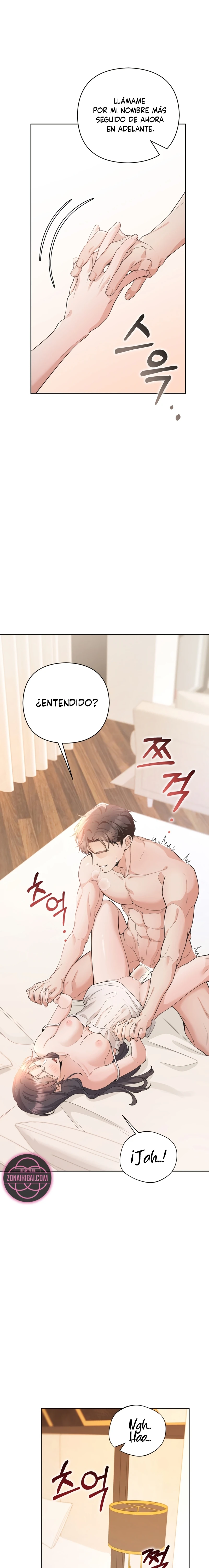 Mi Guapo Cuñado Capitulo 11 página 15