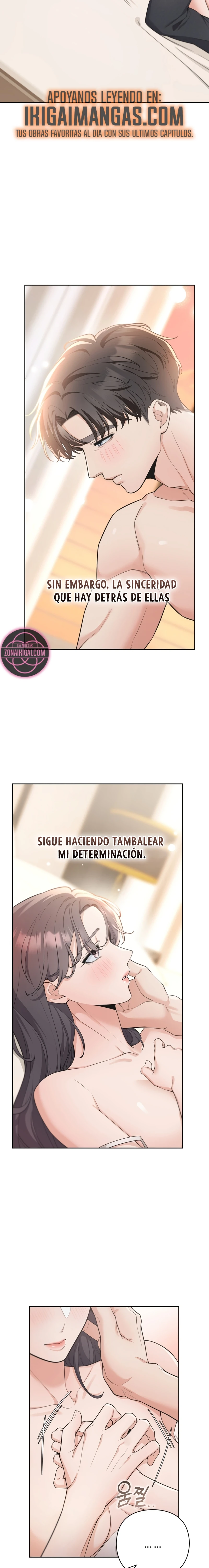 Mi Guapo Cuñado Capitulo 11 página 2