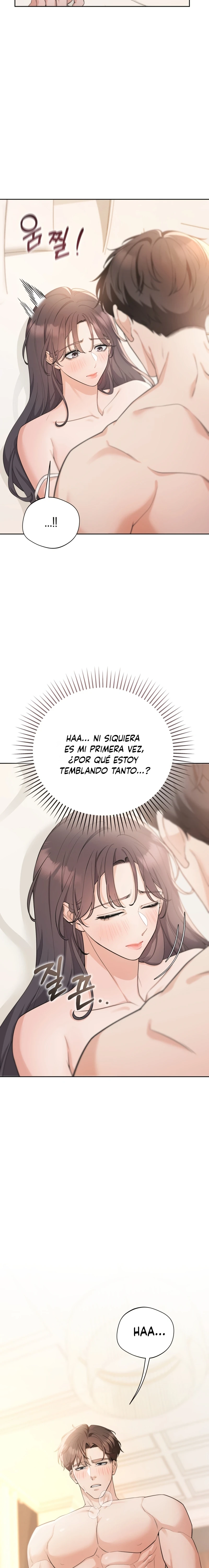 Mi Guapo Cuñado Capitulo 11 página 5