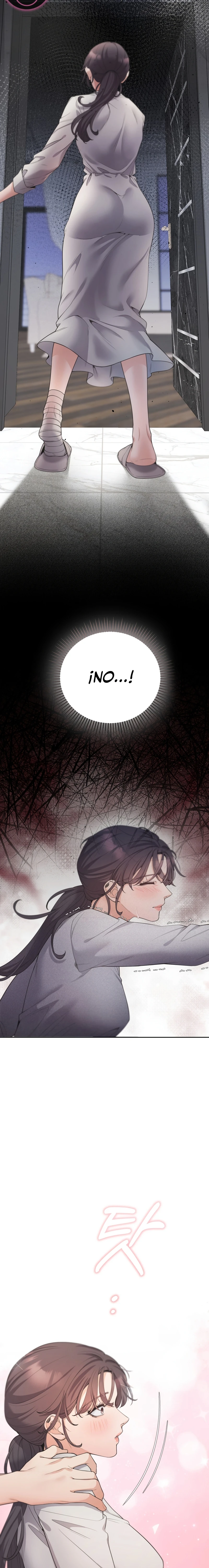 Mi Guapo Cuñado Capitulo 4 página 23