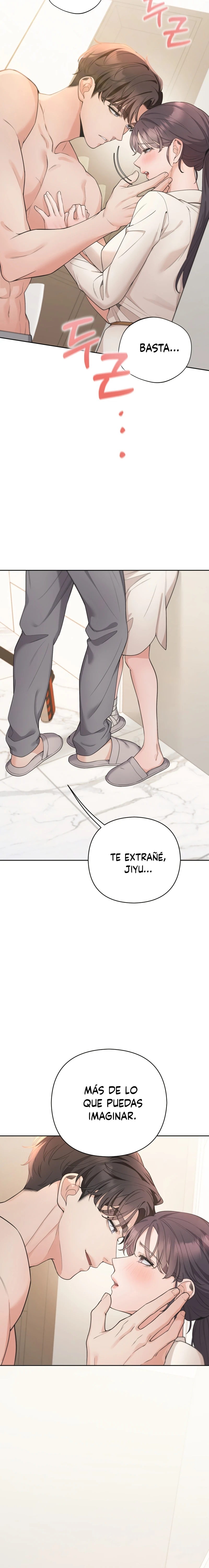 Mi Guapo Cuñado Capitulo 5 página 22