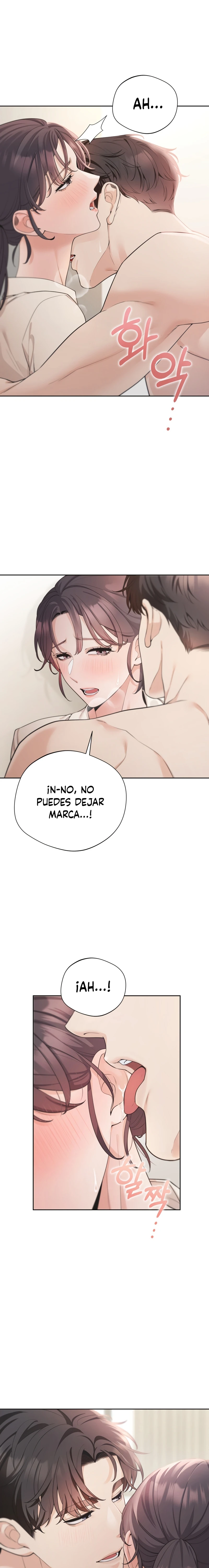 Mi Guapo Cuñado Capitulo 6 página 7