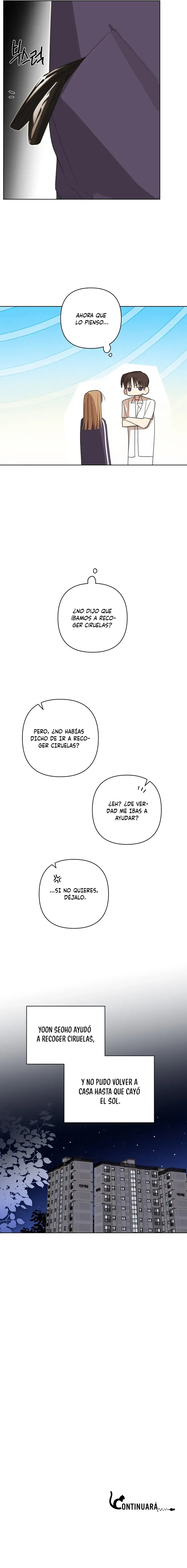Tocar tu cuerpo Capitulo 10 página 8