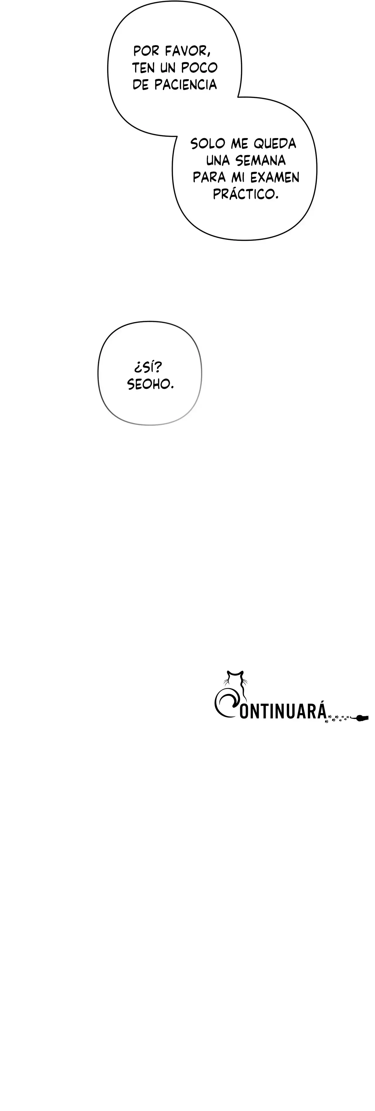 Tocar tu cuerpo Capitulo 18 página 16