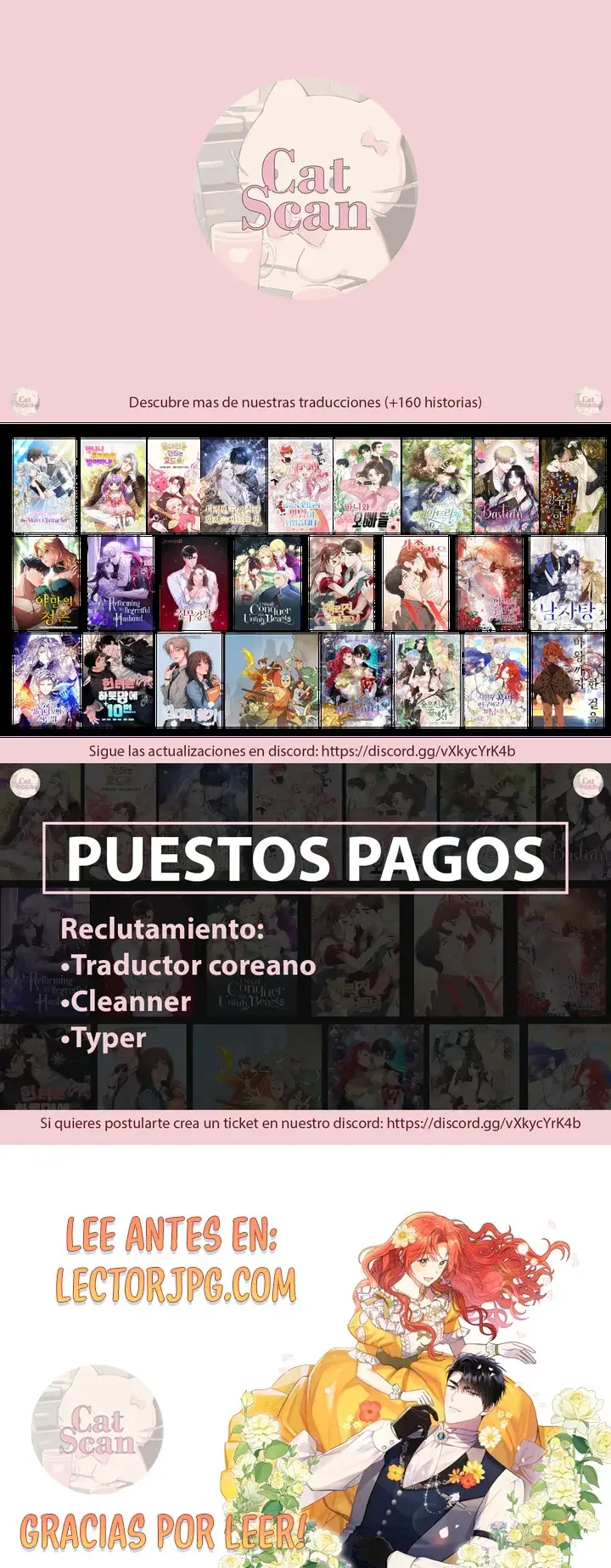Tocar tu cuerpo Capitulo 9 página 9